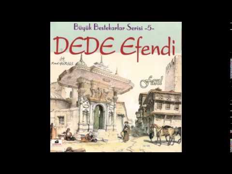 Dede Efendi Yine Bir Gülnihal Aldı Gönlümü Rast 1973