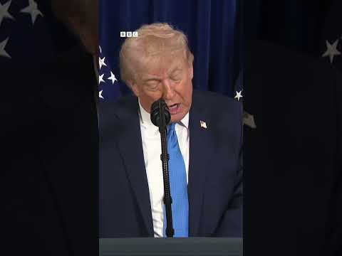 Trump Marekani Itaingoza Venezuela