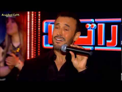 أبوس الأيد أبوس الراس جالسة لوحدك