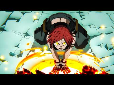Lisa Vulcan Vs Giovanni Fire Force Season 3 Part 2 AMV Crossed Wires In My Blood
