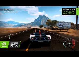  Vanishing In The Mighty Pagani Zonda Cinque Roadster Need For Speed Hot Pursuit RM Needforspeed