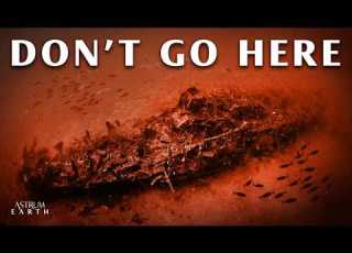 What Scientists Found In The Deadliest Part Of The Pacific