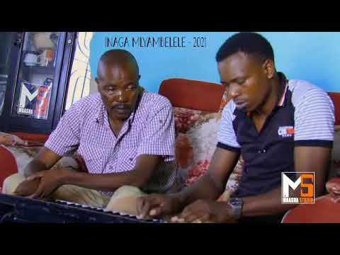 Inaga Mlyambelele Namshukulu Mungu 2021 BySNEIJDER K4 Town