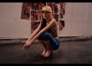 AMERA HPONE Waste My Time Official Music Video