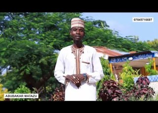  Sayyadi Abubakar Matazu Kasidar Shugabancin Annabi S A W Hafizabdallahtv Babullahitv