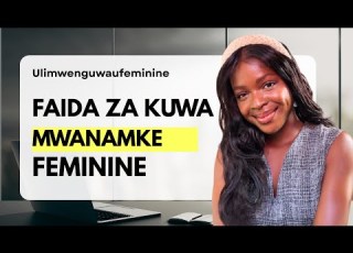 These Are The Benefits Of Living As A Feminine Woman Feminine Energy