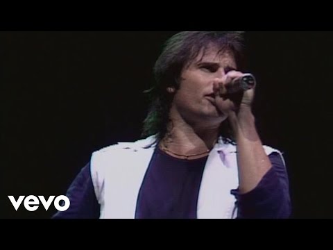 Survivor Eye Of The Tiger Live In Japan 1985