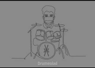  Michael Jackson Jam Drumless