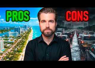  The Unexpected PROS And CONS Of Living In Miami In 2026