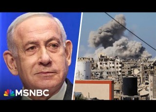  Israel Says Gaza Ceasefire Resumes After Strikes Kill 100 Palestinians