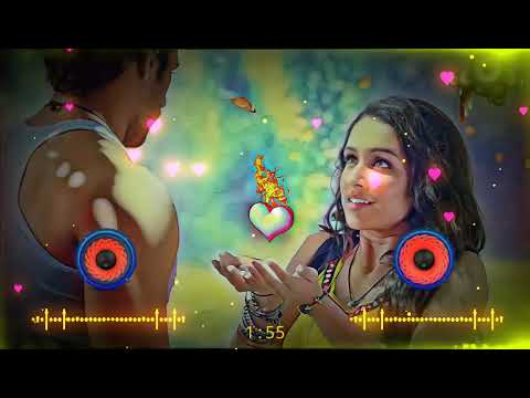 Tere Mast Mast Do Nain Dj Remix Hard Bass MDP DJ HINDU DJ SOUND