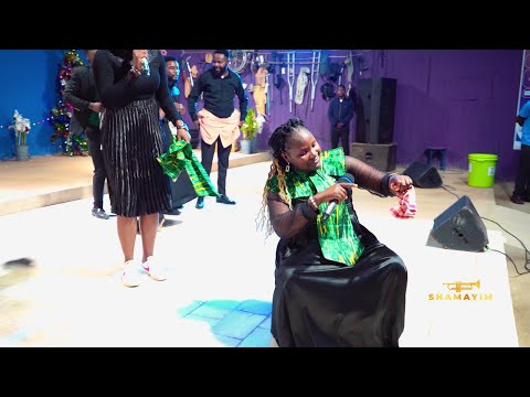 YAHWE UHIMIDIWE FALLONE FEZA SHAMAYIM MF YAHWE UHIMIDIWE FALLONE FEZA SHAMAYIM MF