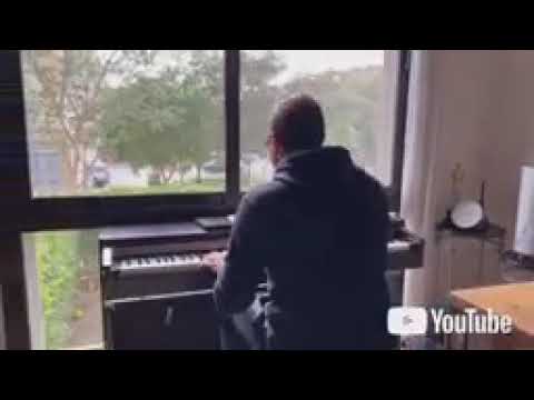 كلامه بحر حنية