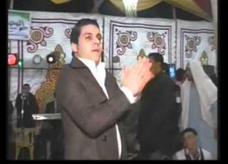 محمد رجب اغنيه الكيف 