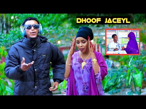DHAANTO CUSUB DHOOF JACEYL SHAMSO BILAN FT CABDIFITAX WARDOONE OFFICIAL MUSIC VIDEO 2024