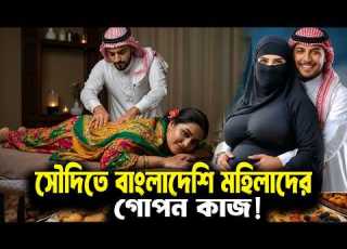 স দ ত ব ল দ শ মহ ল র ক ক জ কর অজ ন রহস য উন মচ ত Saudi Arabia Women Documentary
