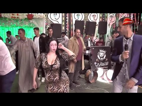 وليد الأمير رايح أنا رايح الراقصة آلاء تشعل الفرح برقصة شرقي نارية