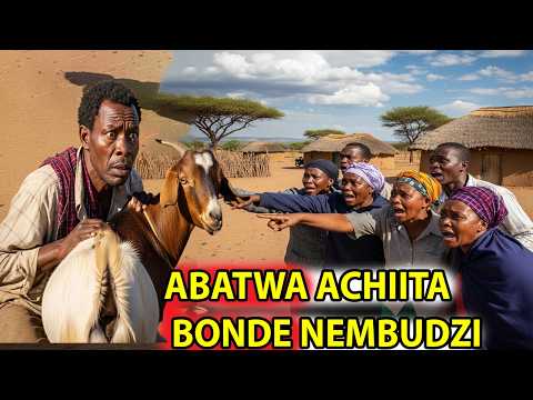 Akasvikirwa Achiita Bonde Nembudzi Murume Akadhingurwa Magetsi After Aita Chipfambi