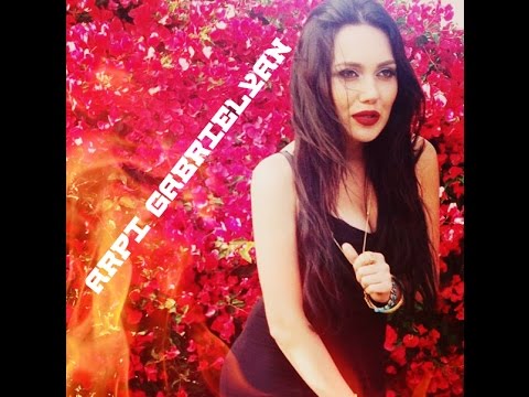 Arpi Arpine Gabrielyan