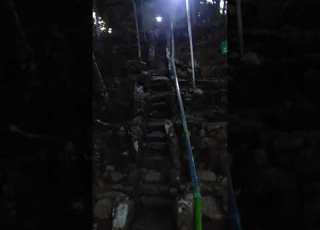  Maqom Syekh Qudrotullah Eyang Gentar Bumi Pangguyangan Sukabumi