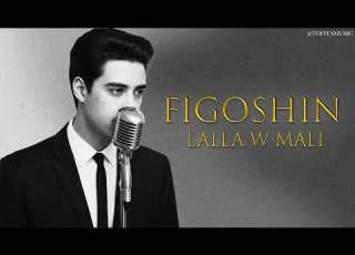  Figoshin Lalla W Mali Melancholic 60s Motown Soul