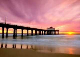  David Rose Orchestra California Melodies 1967