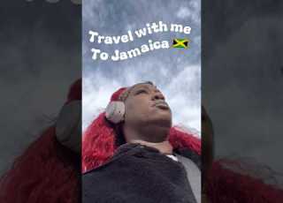 Travel With Me To Jamaica Youtubeshorts Queens