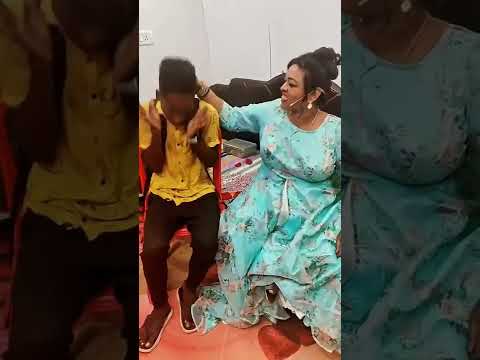 Shakeela Comedy Today Trending Video