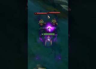  BROKEN W TRICK RESETS 4 Q DIRECTION DASHES LoL Tricks Shorts