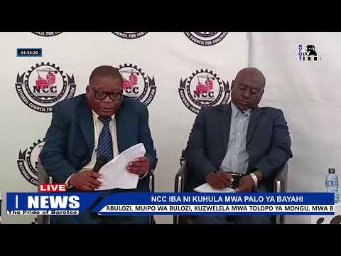 MAKANDE MWA SILOZI 18 02 2026