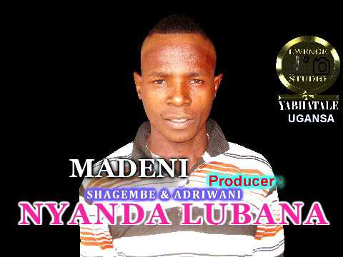 NYANDA LUBANA MADENI By Lwenge Studio