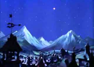 Disney S Pinocchio When You Wish Upon A Star Reprise