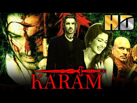 Karam HD Bollywood Blockbuster Hindi Film John Abraham Priyanka Chopra Bharat Dabholkar करम