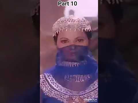 Laila Majnu Old Movie Short Story