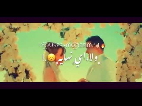 حالات واتس مهرجانات الحلوه دي بيسه فاكرها هريسه