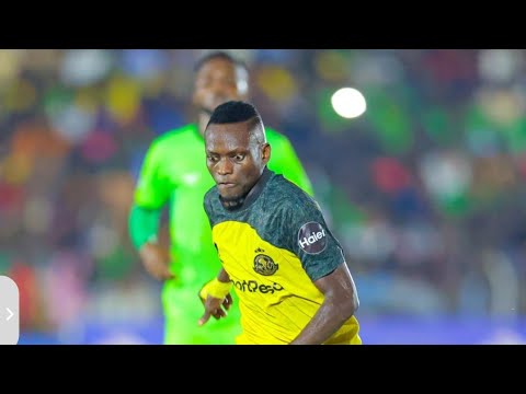 Tanzania Prisons 0 1 Yanga SC Highlights NBC Premier League 12 03 2026