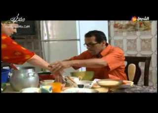 Allahoma Ini Saim E08 Ramadan 2012 HD اللهم اني صائم