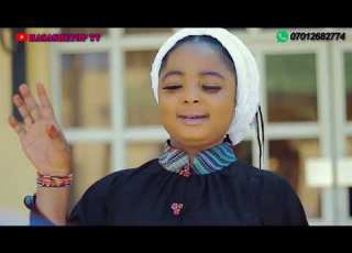 JIRGIN SOYAYYA Zarah Ummcy FT Haruna Danja Full HD Org