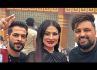 ثلاثي الرعب دعاء رشوان طارق شئلشه سيكو العفريت الحمصانى محمد عبسلام دغدغه ف القاعه