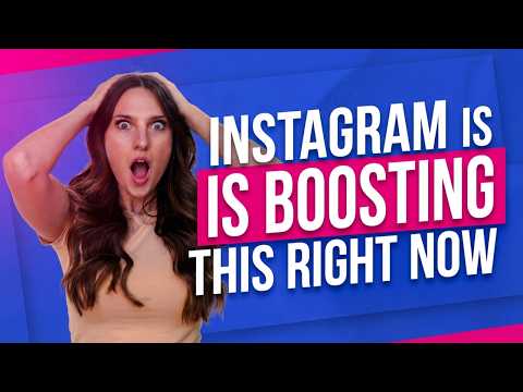 How To Use Trial Reels To BLOW UP Your Instagram Account