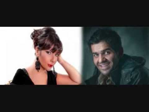 الفرس حسين الجسمي اصاله 2010