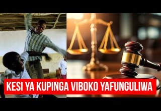 Caning Abolished In Schools Human Rights Center Files Lawsuit