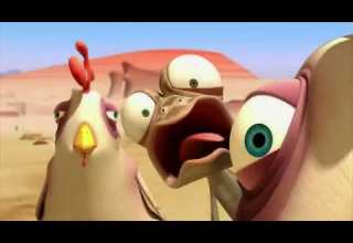 واحة أوسكار حلقة 5