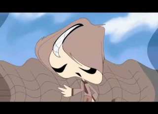  Klasky Csupo And Eiffel Tower Crashed In Pranks 4 0