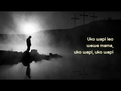 Tulie Wanawake Waombolezaji Wailing Women