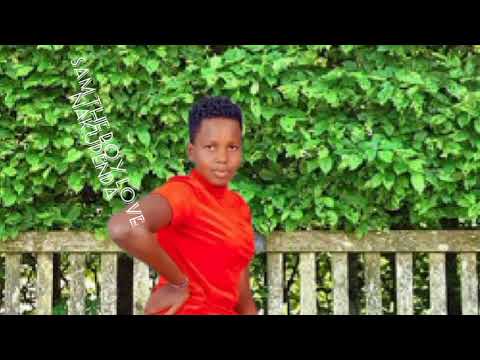 SAM THE BY LOVE NAKUPENDA OFFICIAL AUDIO