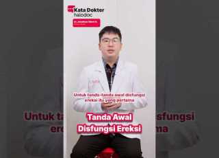 Early Signs Of Erectile Dysfunction