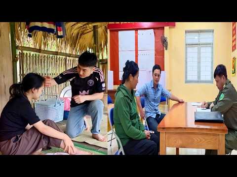 Chinh Fell Ill And Mrs Hoc Finally Admitted Her Mistake