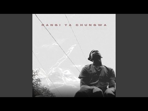 Rangi Ya Chungwa
