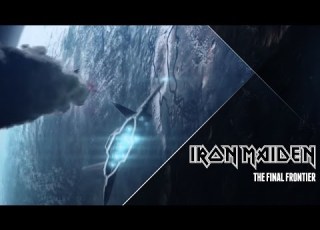  Iron Maiden The Final Frontier Director S Cut Official Videos